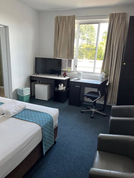 Hotel St Leonards, Chatswood, Australia