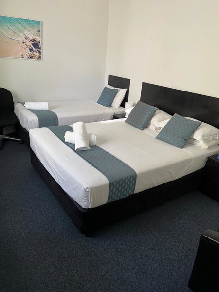 Hotel St Leonards, Chatswood, Australia