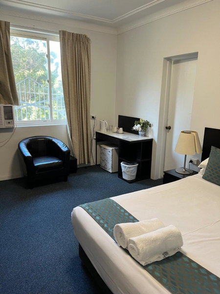 Hotel St Leonards, Chatswood, Australia