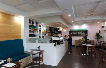 Keilor Motor Inn, Keilor East, Australia