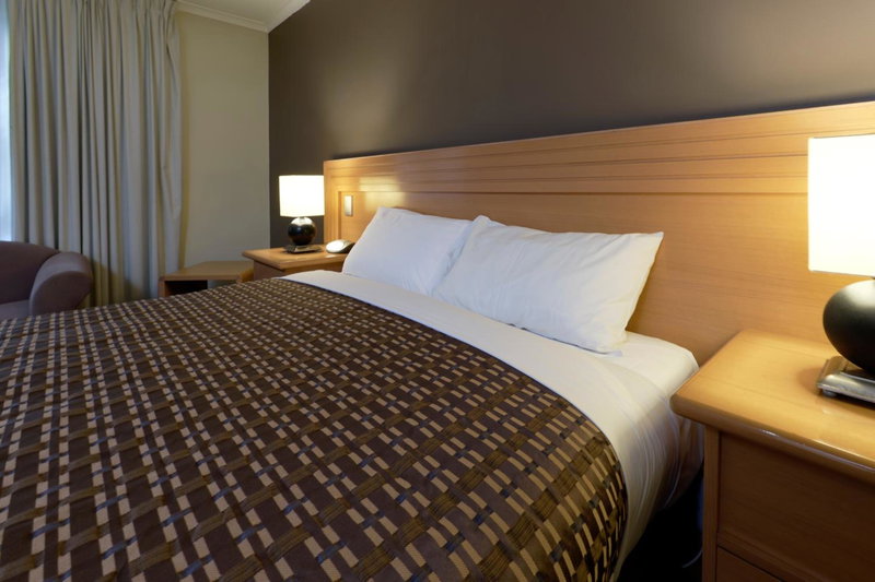 Keilor Motor Inn, Keilor East, Australia