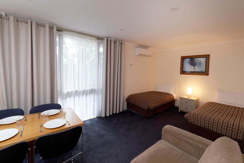 Keilor Motor Inn, Keilor East, Australia