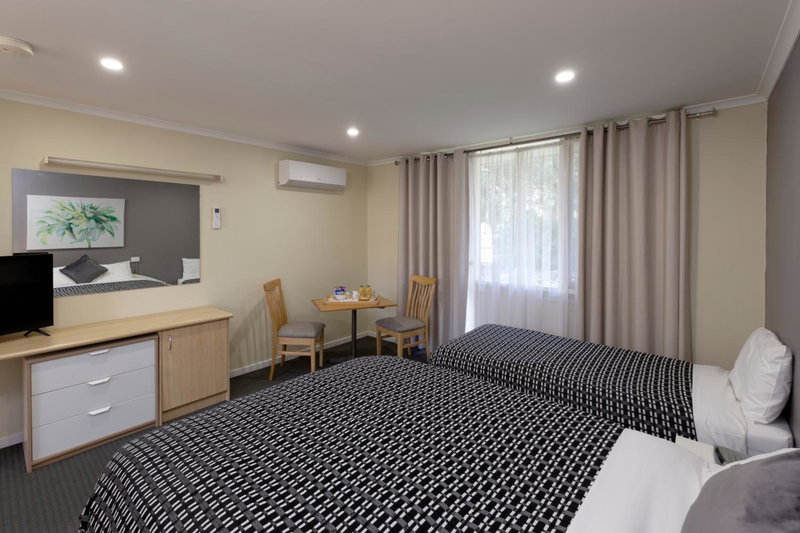 Keilor Motor Inn, Keilor East, Australia