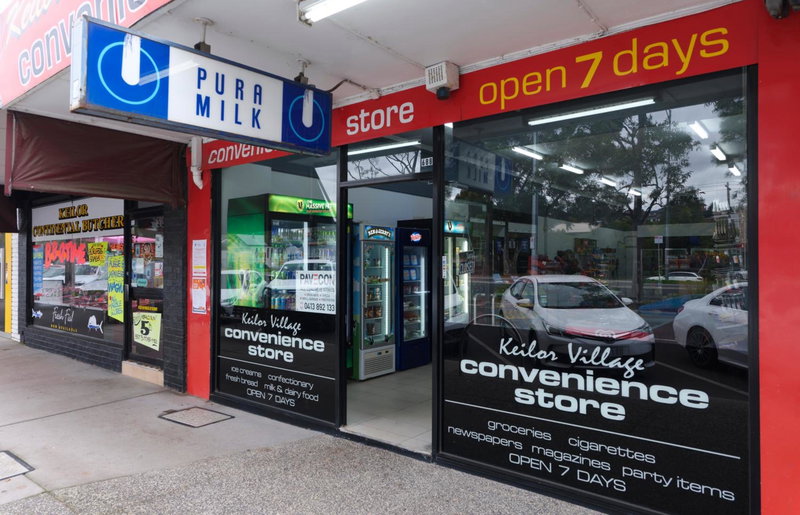 Keilor Motor Inn, Keilor East, Australia