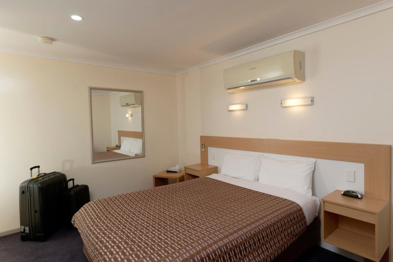 Keilor Motor Inn, Keilor East, Australia