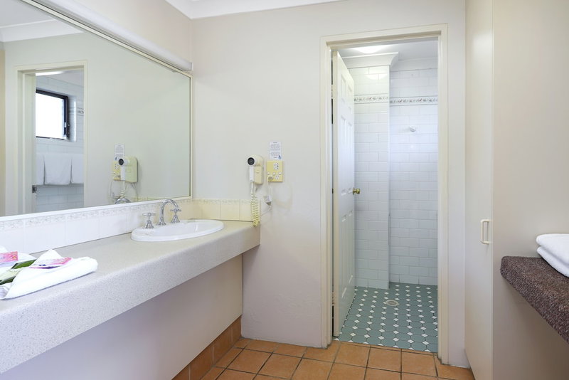 Gateway Motel, Quakers Hill, Australia