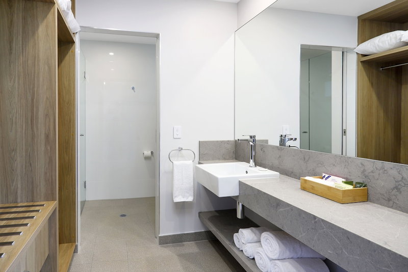 Gateway Motel, Quakers Hill, Australia
