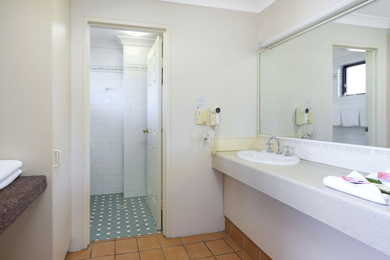 Gateway Motel, Quakers Hill, Australia