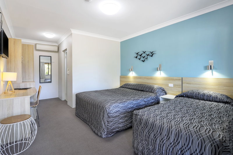 Gateway Motel, Quakers Hill, Australia