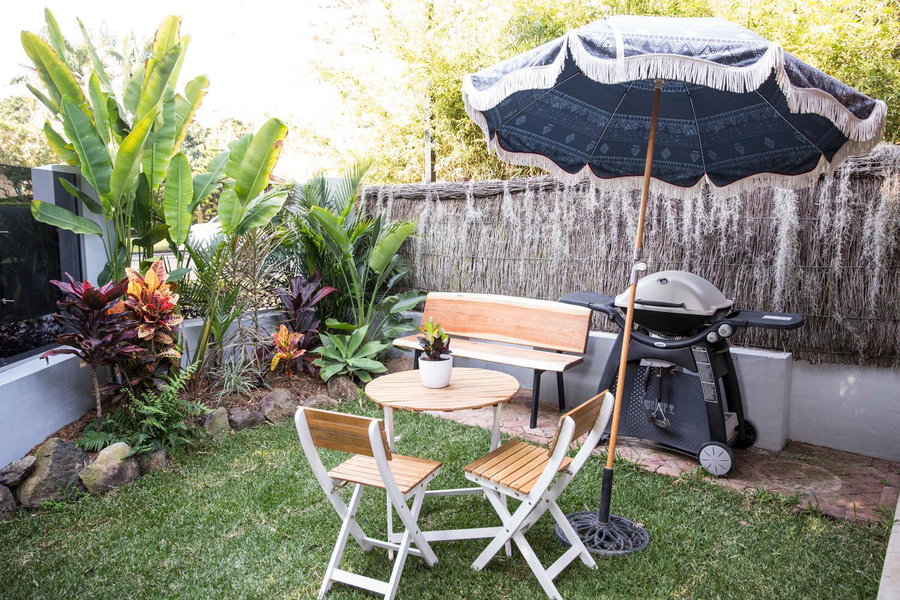 Bayhaven Lodge, Byron Bay, Australia