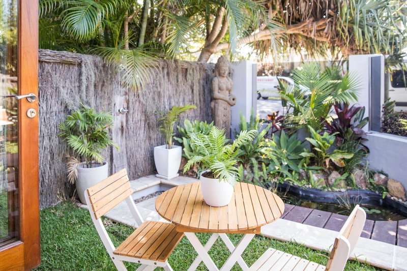Bayhaven Lodge, Byron Bay, Australia