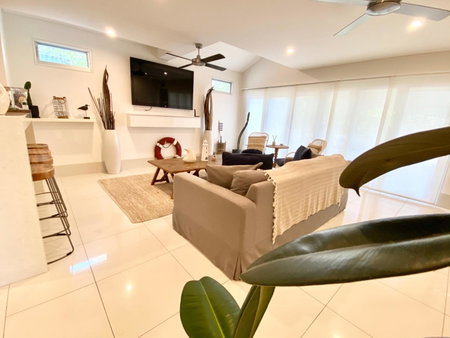 Bayhaven Lodge, Byron Bay, Australia