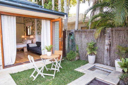 Bayhaven Lodge, Byron Bay, Australia