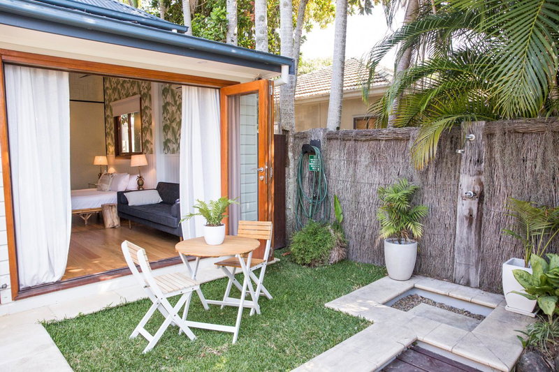 Bayhaven Lodge, Byron Bay, Australia