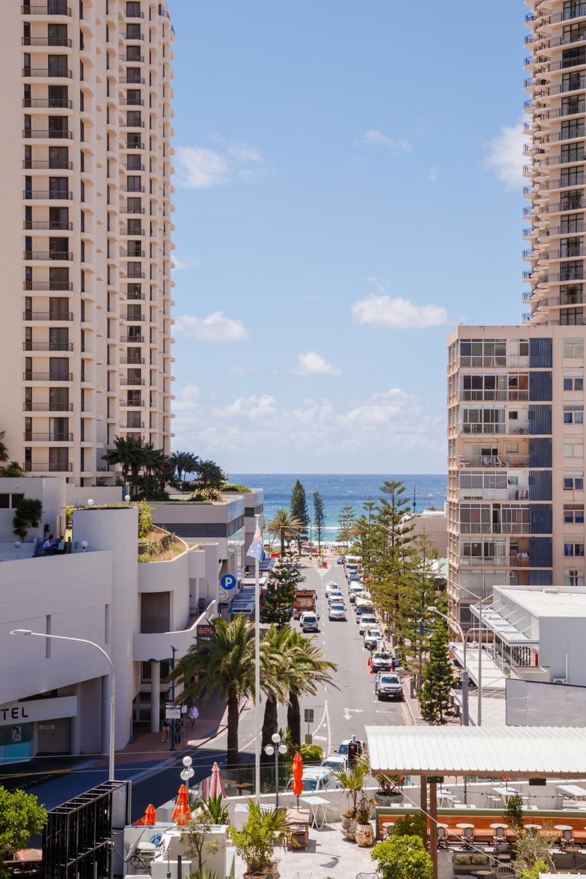 Bunk Surfers Paradise 18-35 Backpacker Hostel, Australia