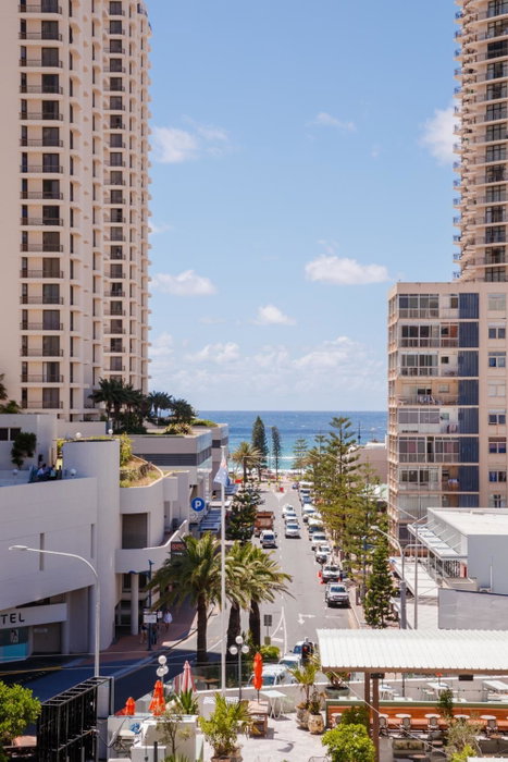 Bunk Surfers Paradise 18-35 Backpacker Hostel, Surfers Paradise, Australia