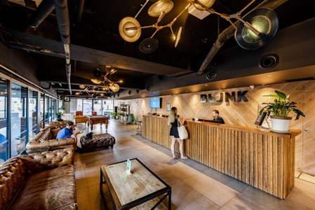 Bunk Surfers Paradise 18-35 Backpacker Hostel, Surfers Paradise, Australia
