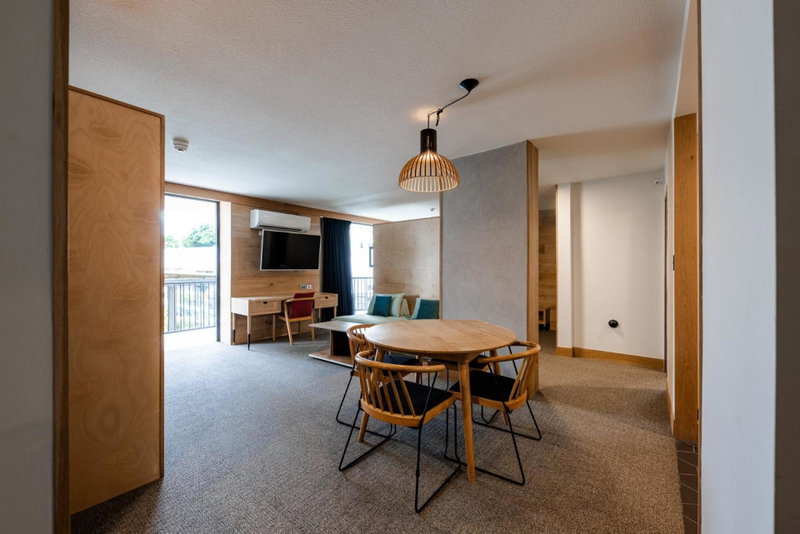 Bunk Surfers Paradise 18-35 Backpacker Hostel, Surfers Paradise, Australia