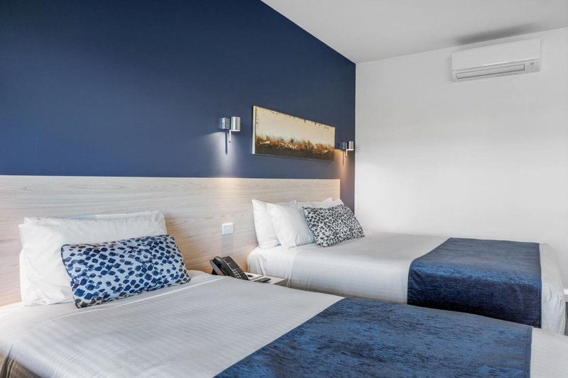 The Barn Accommodation, Mount Gambier, Australia