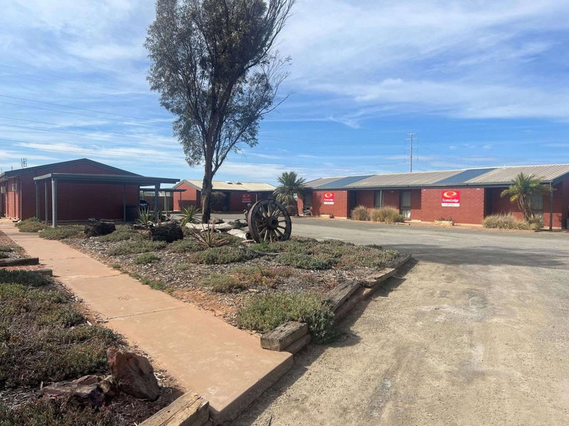 Econo Lodge Port Augusta, Port Augusta, Australia