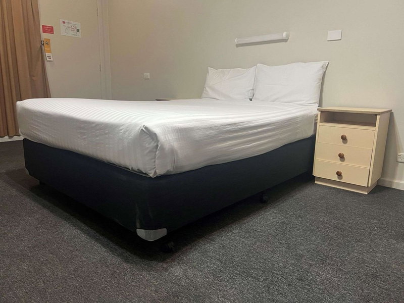 Econo Lodge Port Augusta, Port Augusta, Australia