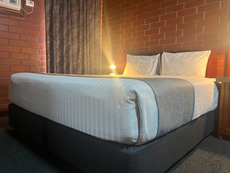 Econo Lodge Port Augusta, Port Augusta, Australia