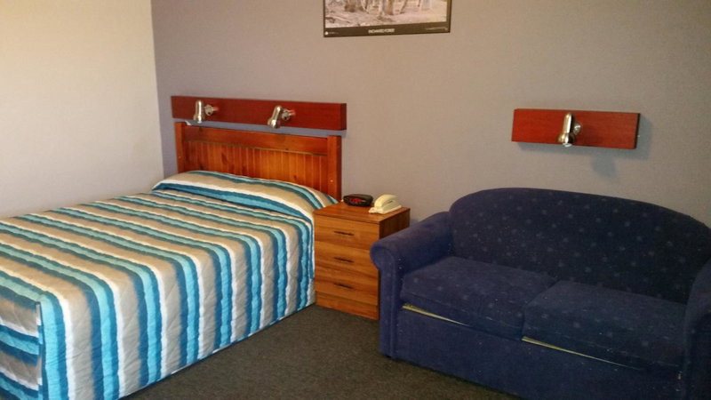 Econo Lodge Port Augusta, Port Augusta, Australia