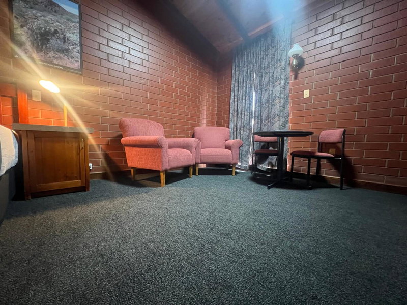 Econo Lodge Port Augusta, Port Augusta, Australia