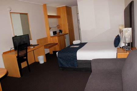 Sandown Regency Hotel & Apartments, Noble Park, Australia