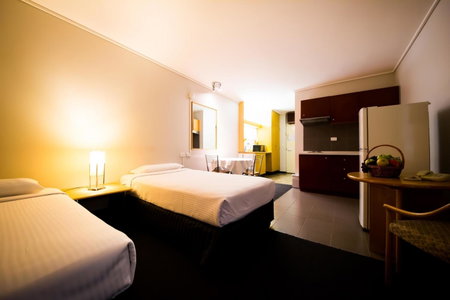 Sandown Regency Hotel & Apartments, Noble Park, Australia