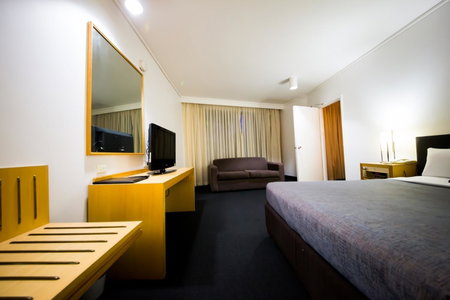 Sandown Regency Hotel & Apartments, Noble Park, Australia