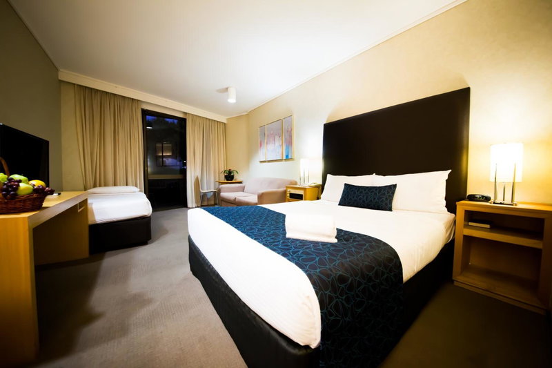 Sandown Regency Hotel & Apartments, Noble Park, Australia