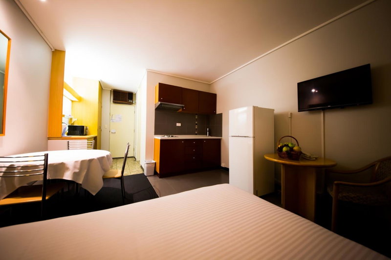 Sandown Regency Hotel & Apartments, Noble Park, Australia