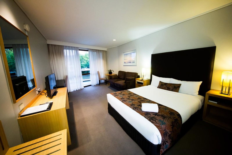 Sandown Regency Hotel & Apartments, Noble Park, Australia