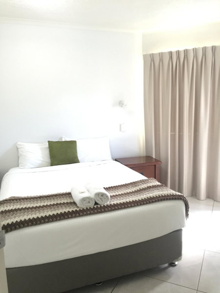 Rosslyn Bay Resort Yeppoon, Yeppoon, Australie