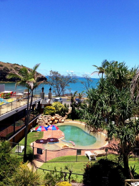 Rosslyn Bay Resort Yeppoon, Yeppoon, Australie