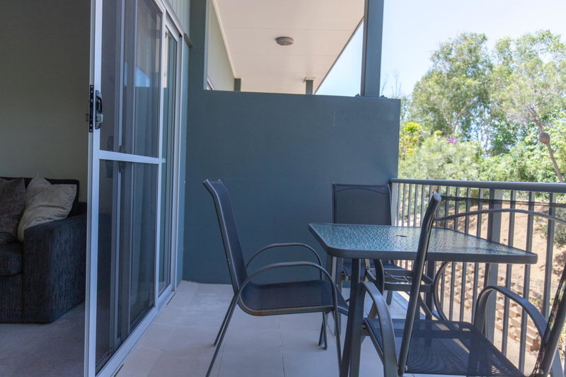 Rosslyn Bay Resort Yeppoon, Yeppoon, Australie