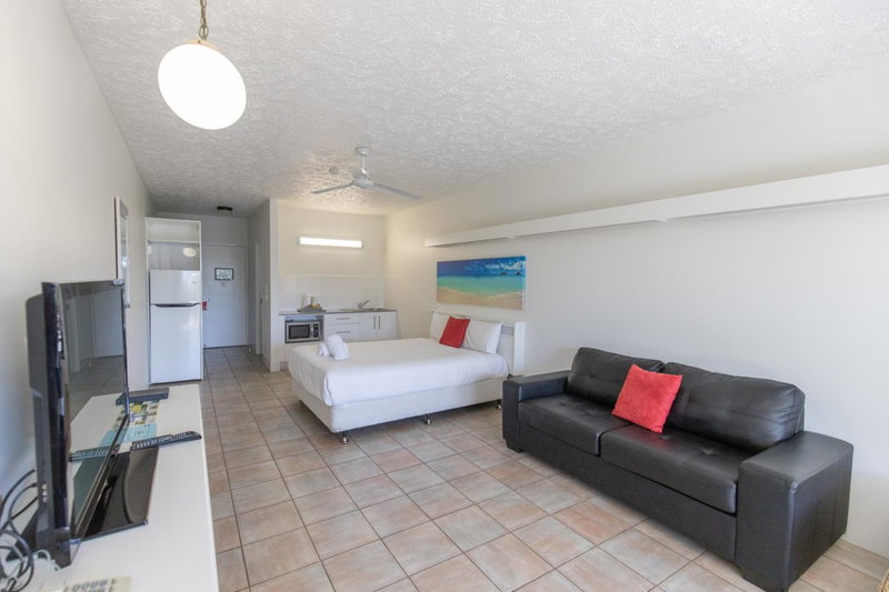 Rosslyn Bay Resort Yeppoon, Yeppoon, Australie