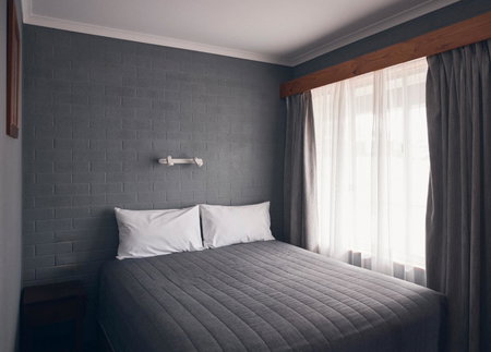 Coastal Comfort Motel, Narooma, Australia
