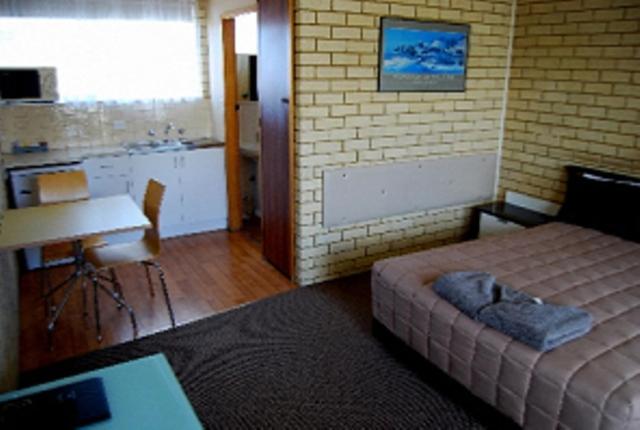 Coastal Comfort Motel, Narooma, Australia