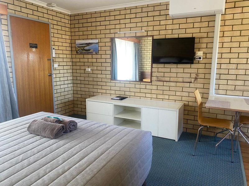 Coastal Comfort Motel, Narooma, Australia