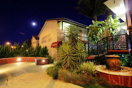 Cattlemans Country Motor Inn & Serviced Apartments, Dubbo, Australia