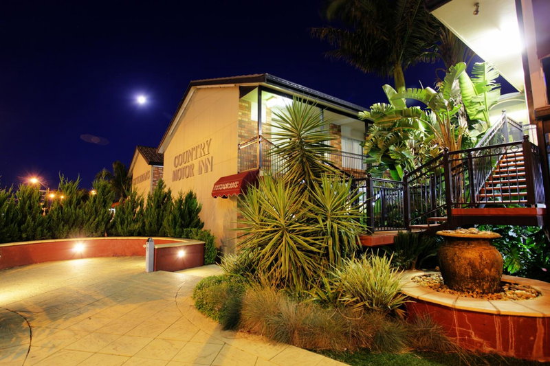 Cattlemans Country Motor Inn & Serviced Apartments, Dubbo, Australia
