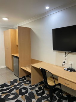 Cattlemans Country Motor Inn & Serviced Apartments, Dubbo, Australia