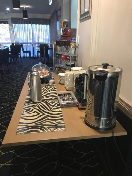 Cattlemans Country Motor Inn & Serviced Apartments, Dubbo, Australia