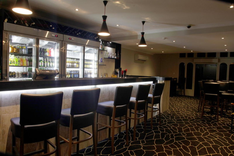 Cattlemans Country Motor Inn & Serviced Apartments, Dubbo, Australia