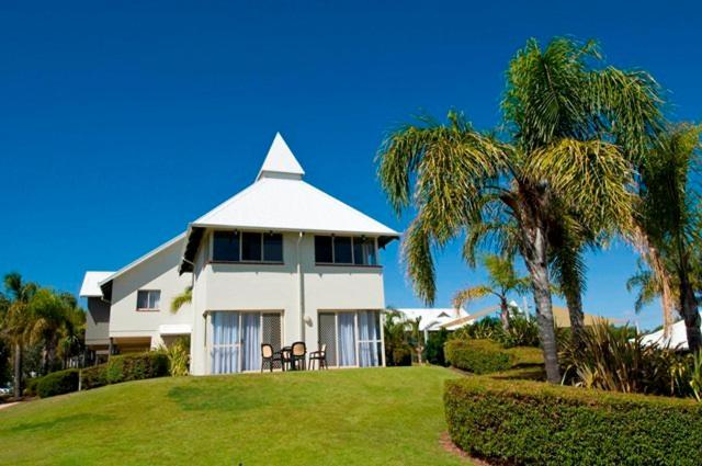 Mercure Bunbury Sanctuary Golf Resort, Bunbury, Australien