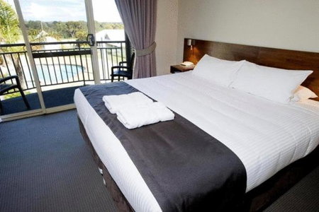Mercure Bunbury Sanctuary Golf Resort, Bunbury, Australien