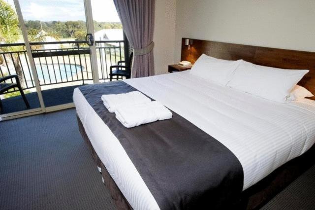 Mercure Bunbury Sanctuary Golf Resort, Bunbury, Australien