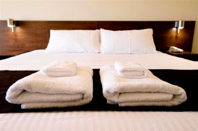 Mercure Bunbury Sanctuary Golf Resort, Bunbury, Australien